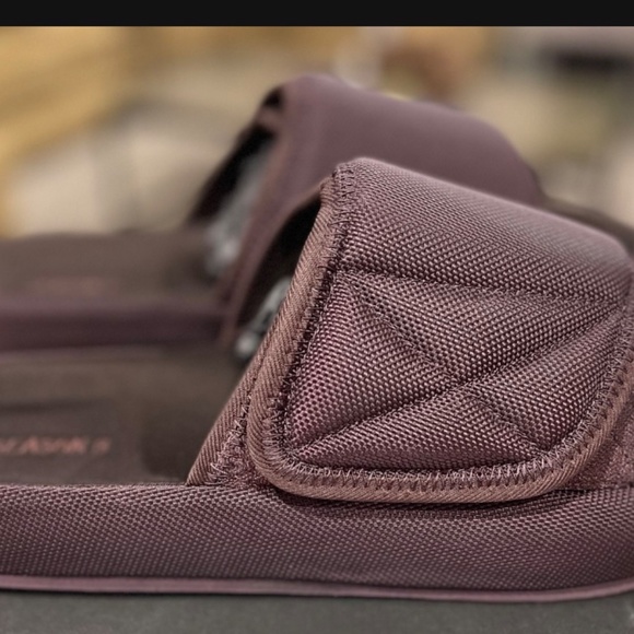 Yeezy Season 6 Nylon Slides main image 6